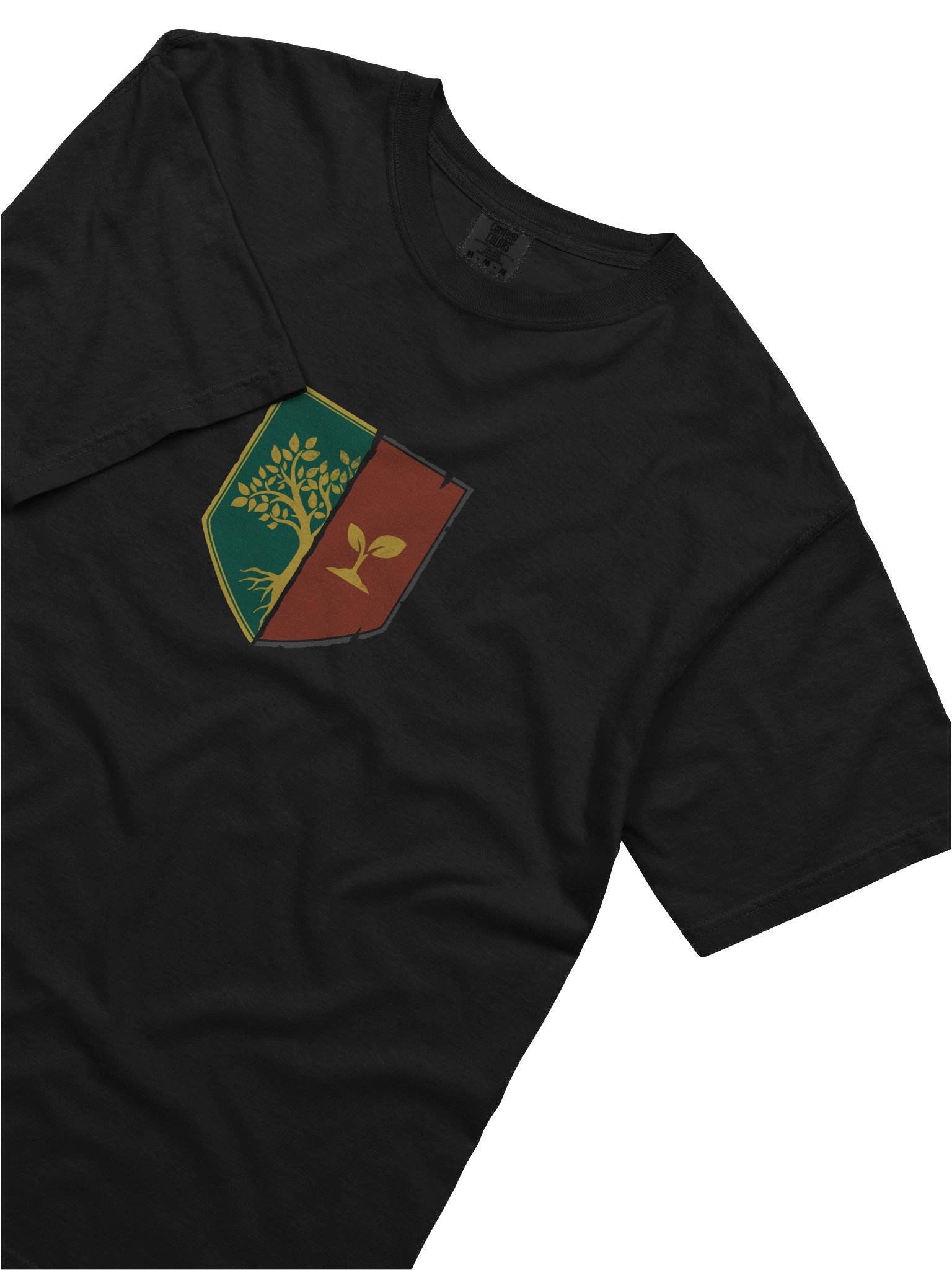 Height Quest Official - Premium T-shirt (Mens) product image (5)