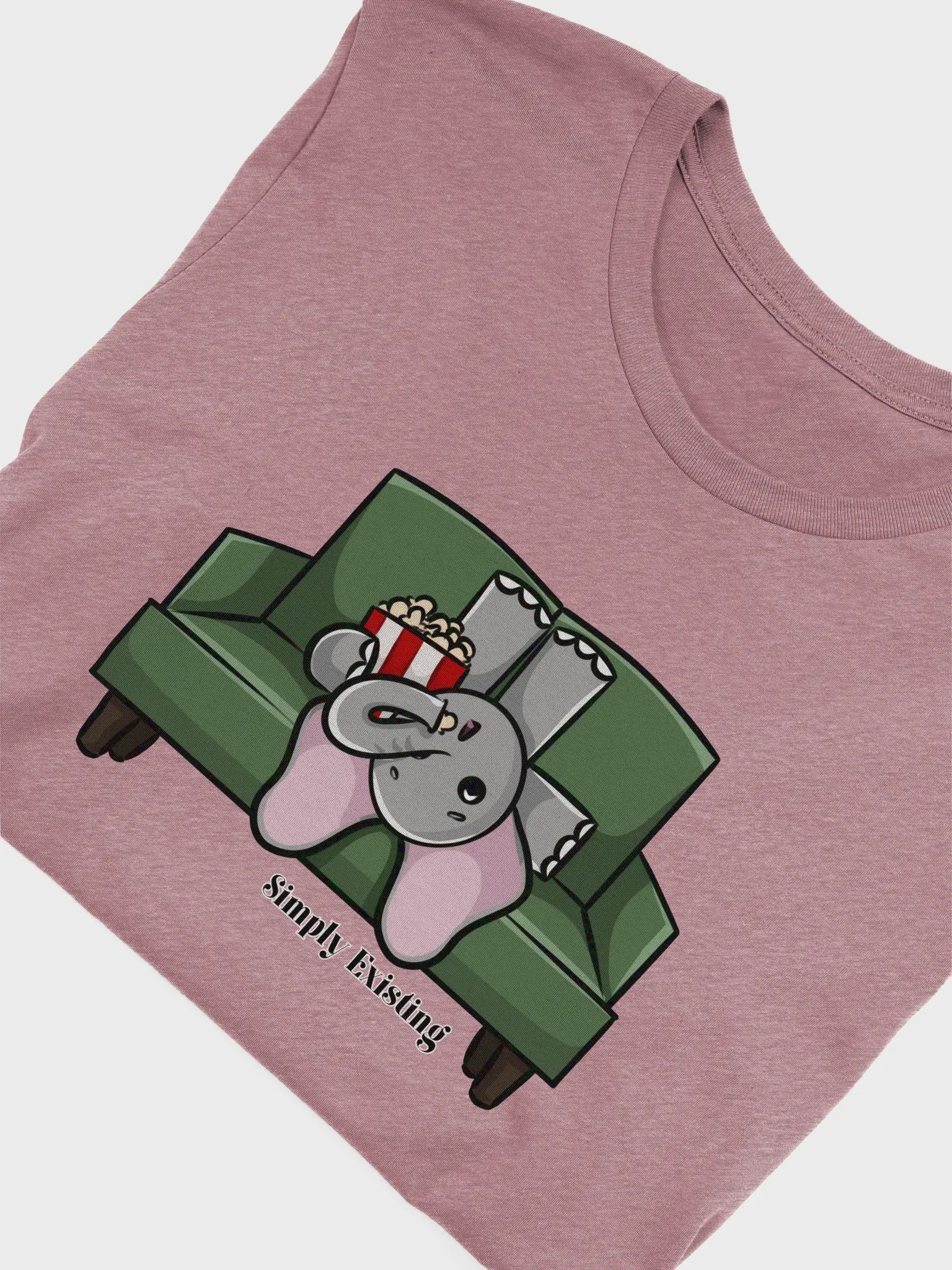 Stream & Chill Tee product image (6)