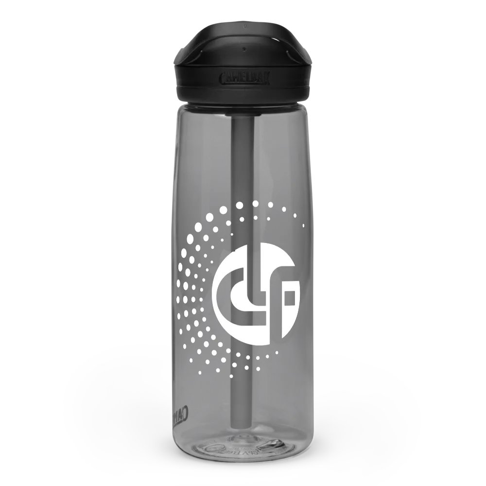 CLF CamelBak Eddy Water Bottle V1 product image (3)