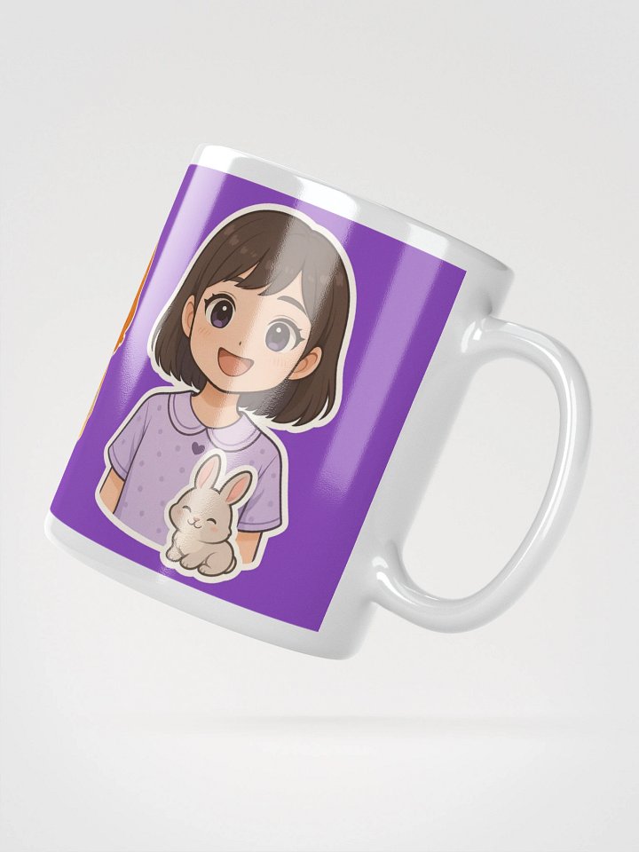 Orange-Purple team product image (6)