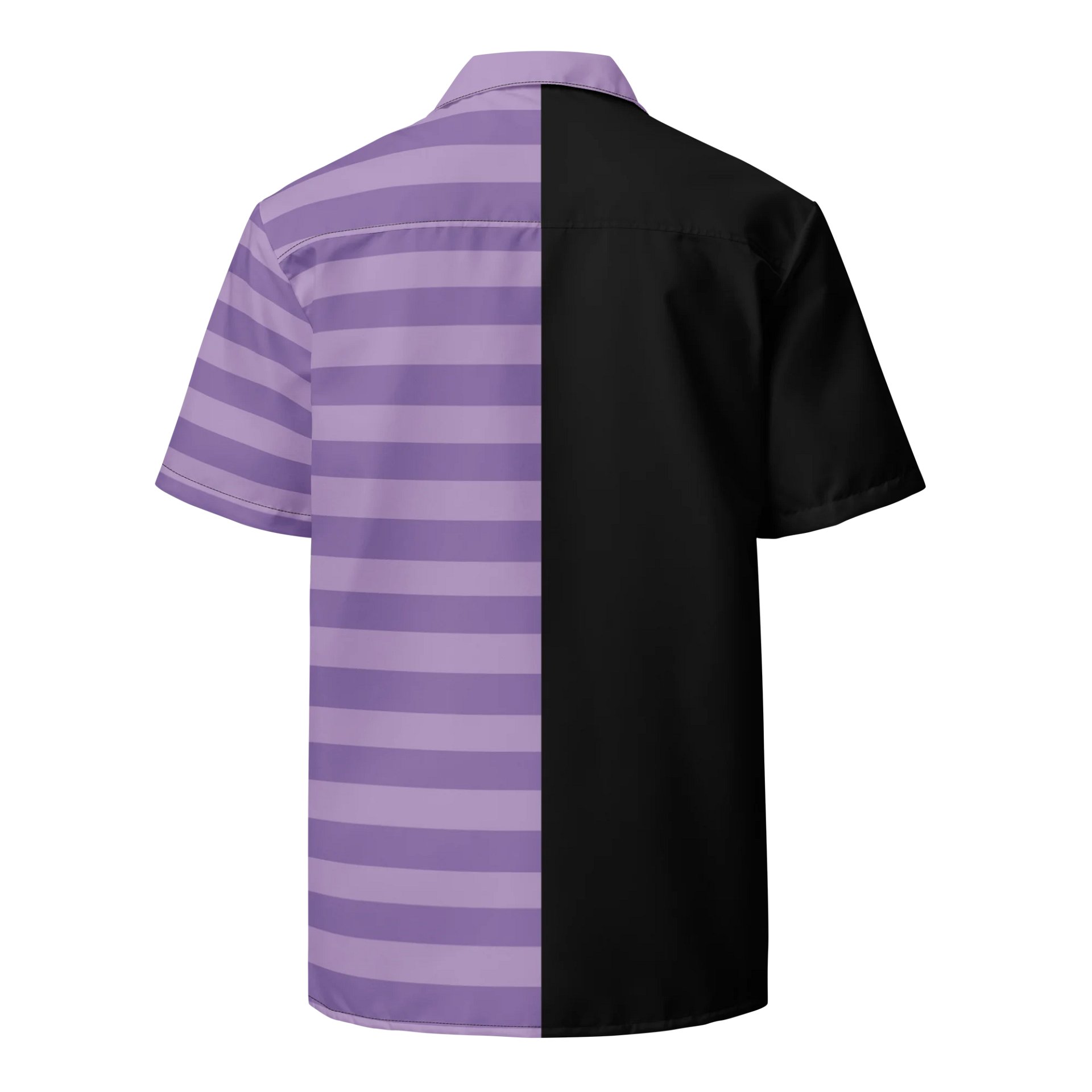 THE Buttonup (purple) product image (2)
