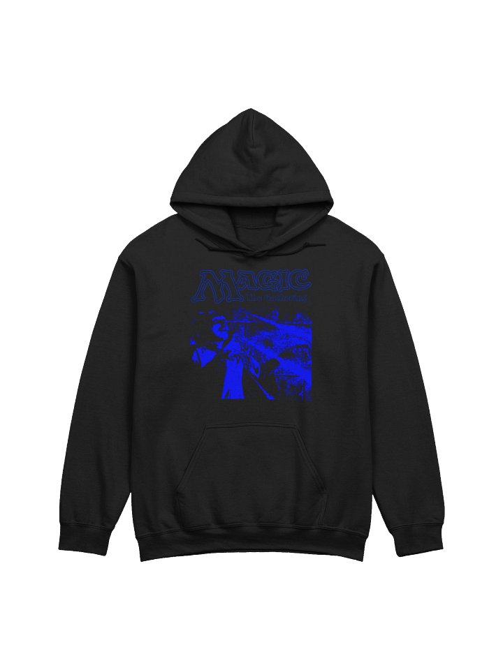 Islandwalker Hoodie product image (1)