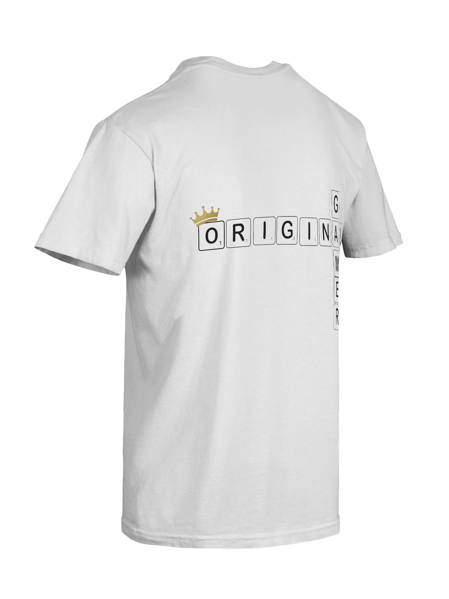 OG Comfort Tee product image (10)
