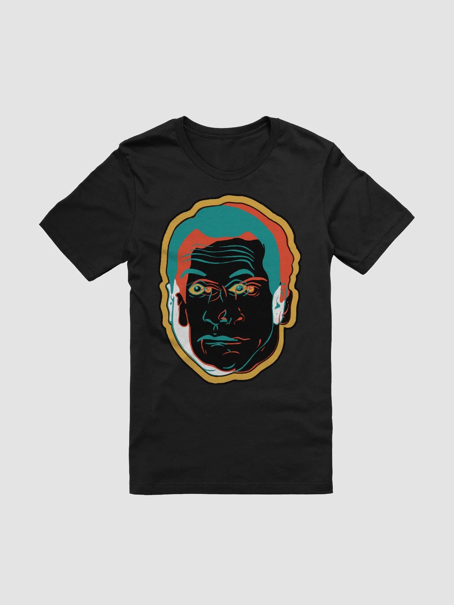 BUNDY! (Original) T-Shirt product image (1)