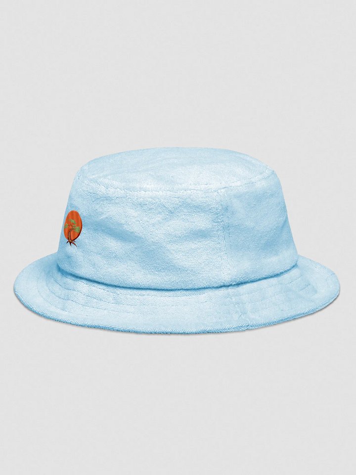 Sunset Serenity Bucket Hat product image (2)