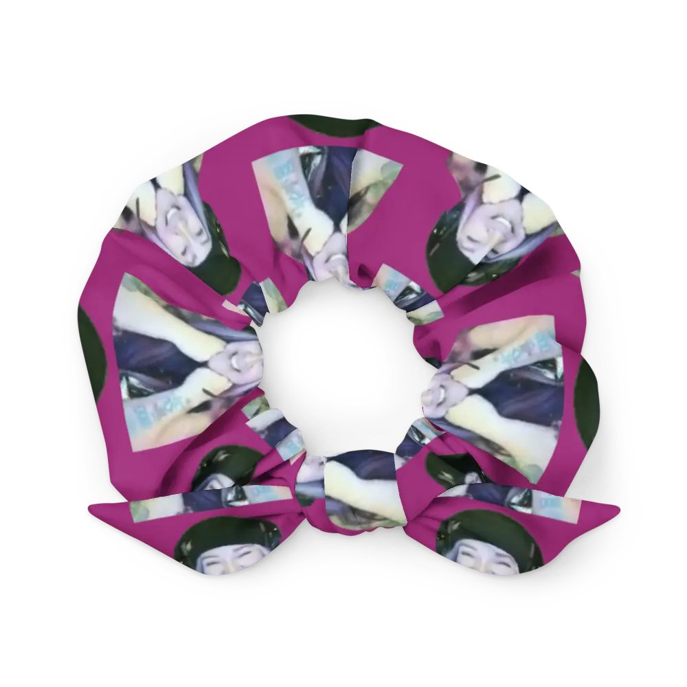 PackagePunch Scrunchie product image (1)