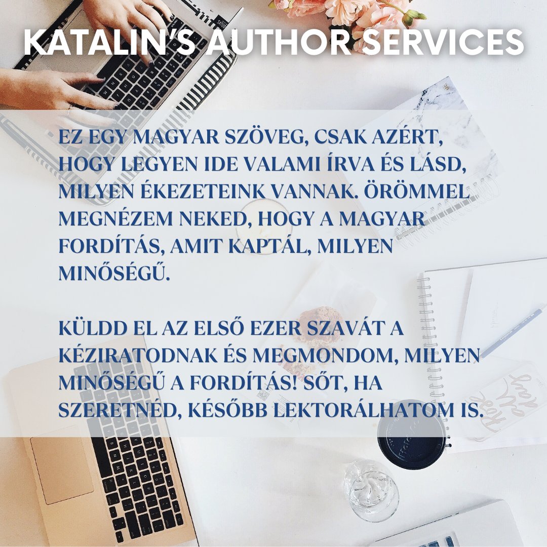 Checking your Hungarian translation sample product image (1)