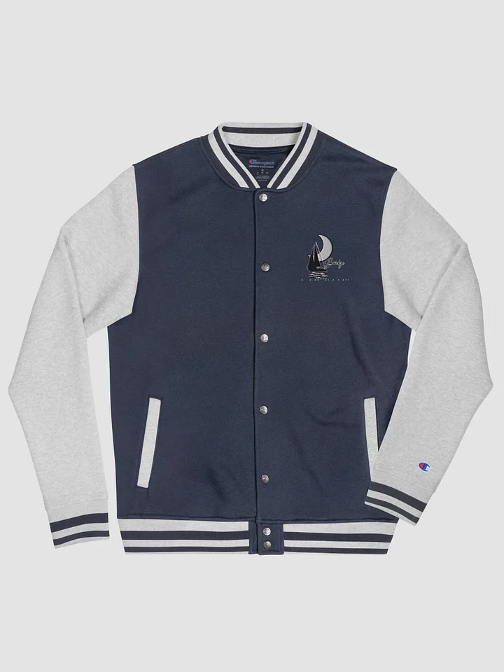 The Lettermen (Team Captain Edition) product image (1)