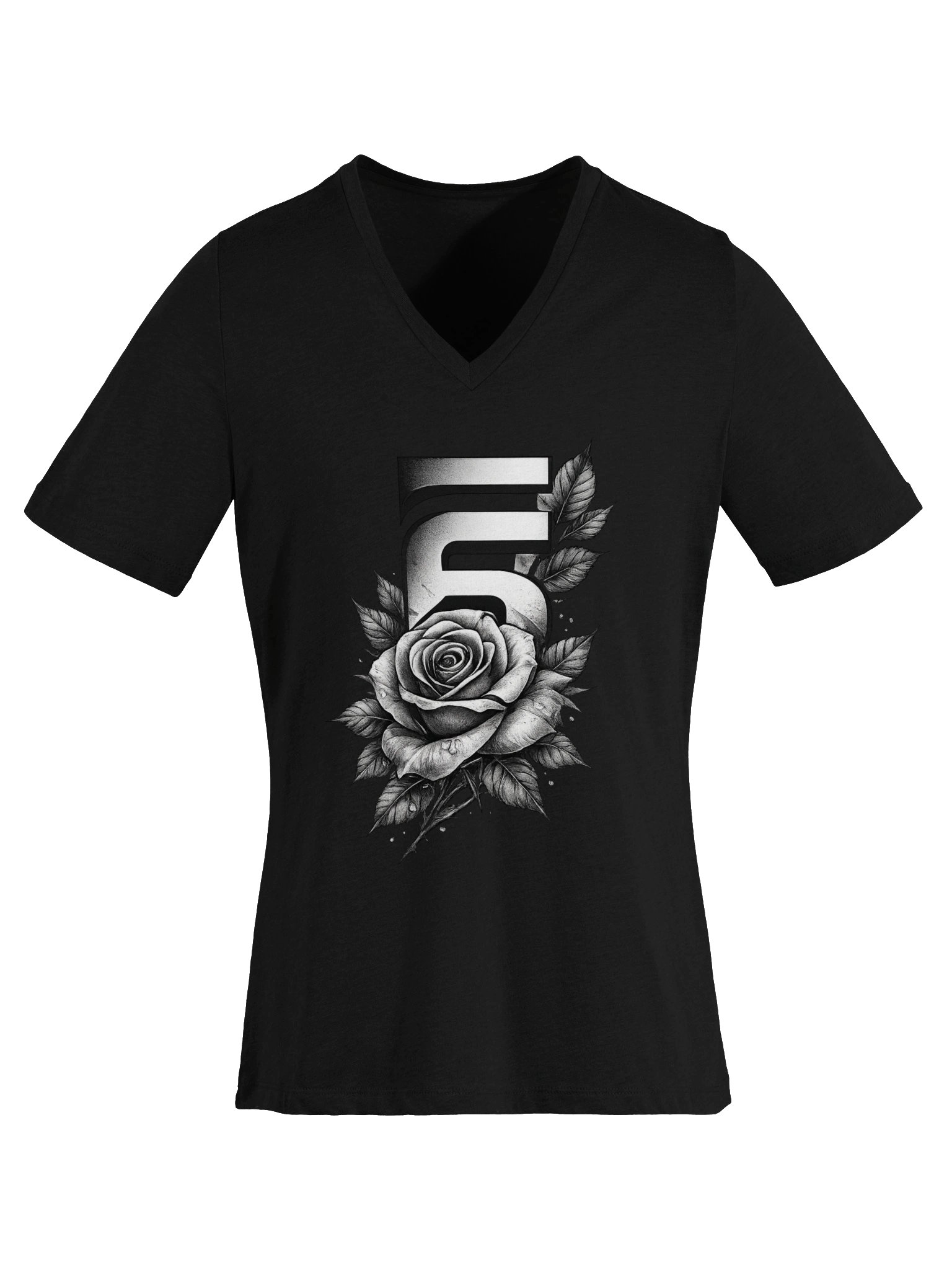 FallenScy Summer V- Neck product image (10)