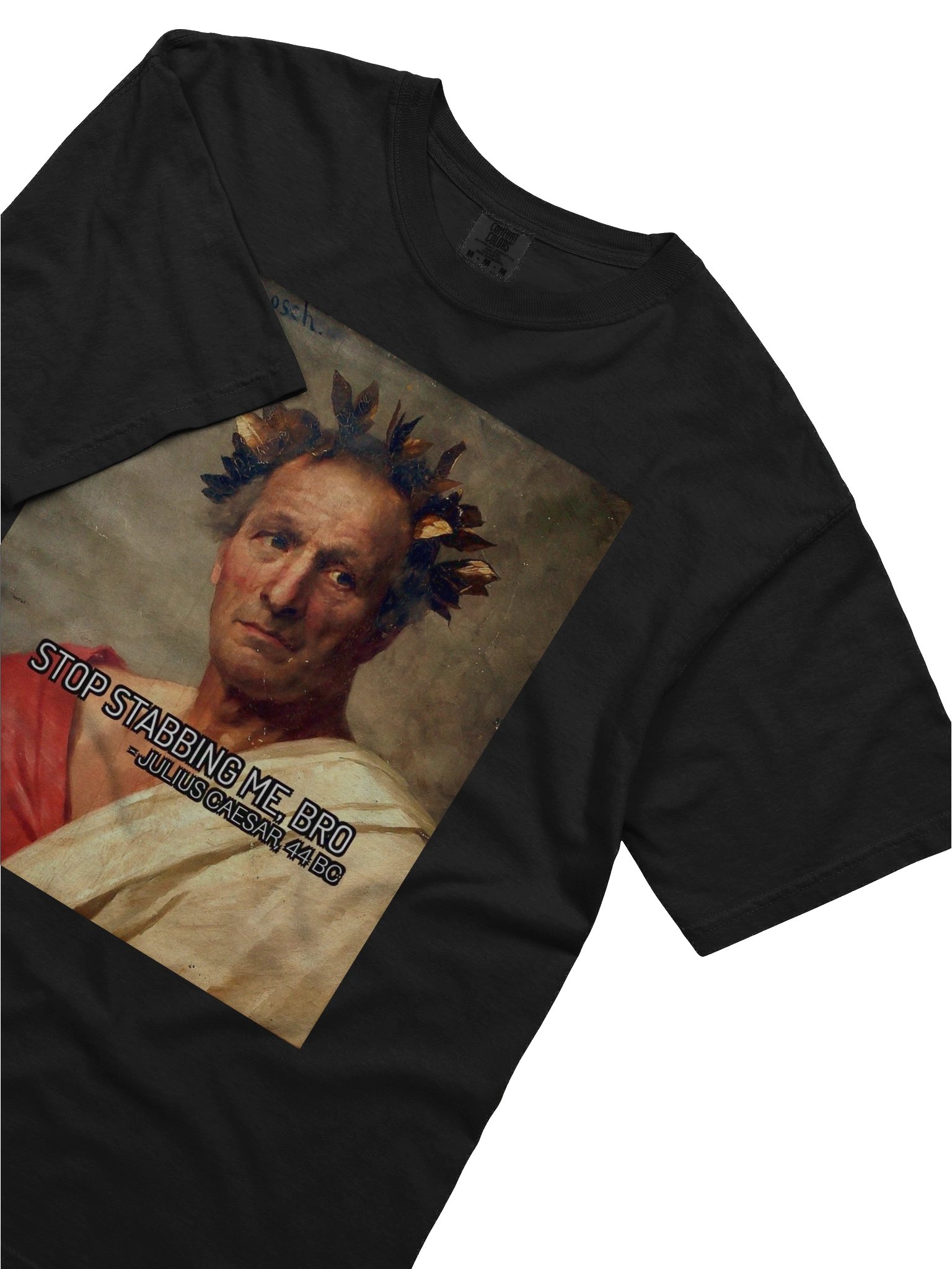 Historical Last Words product image (5)