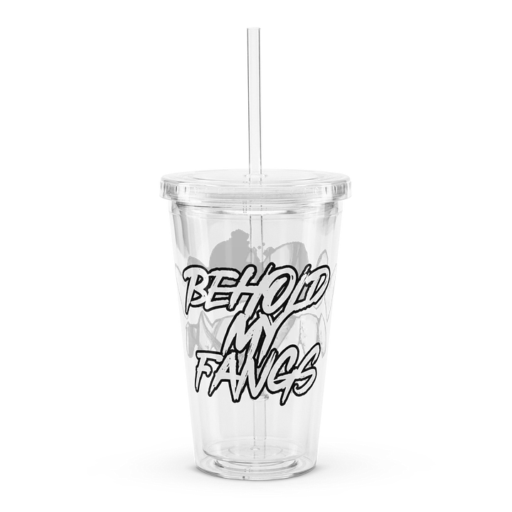 BEHOLD MY CUP product image (2)