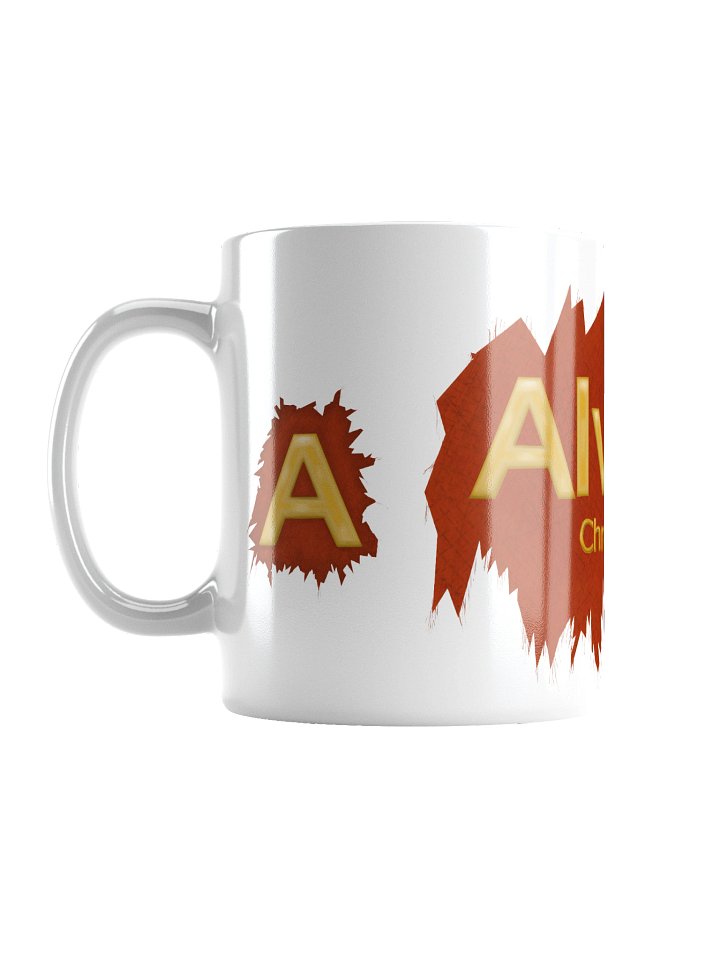 Alvion Mug product image (1)
