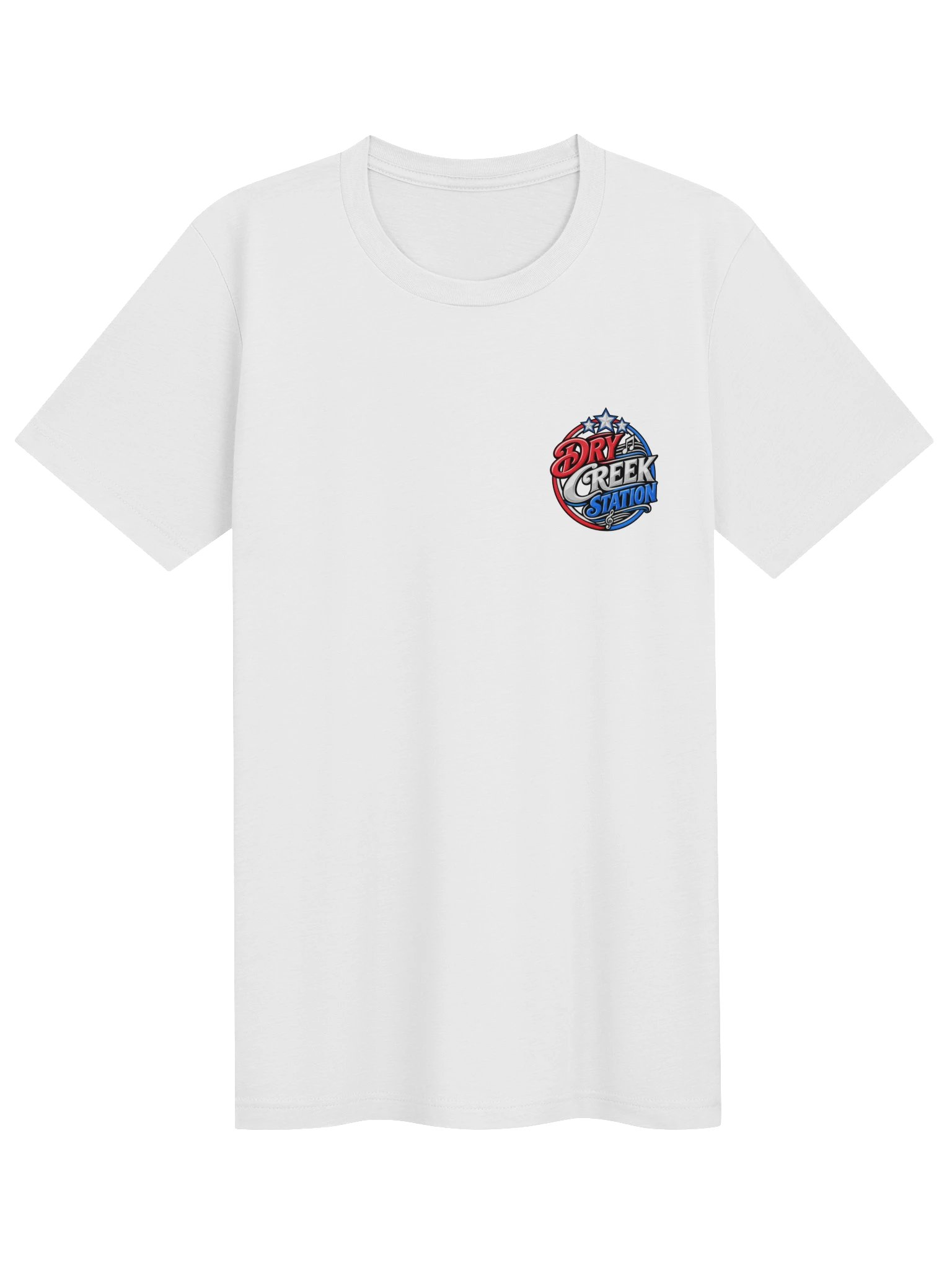 Triblend T-Shirt product image (17)