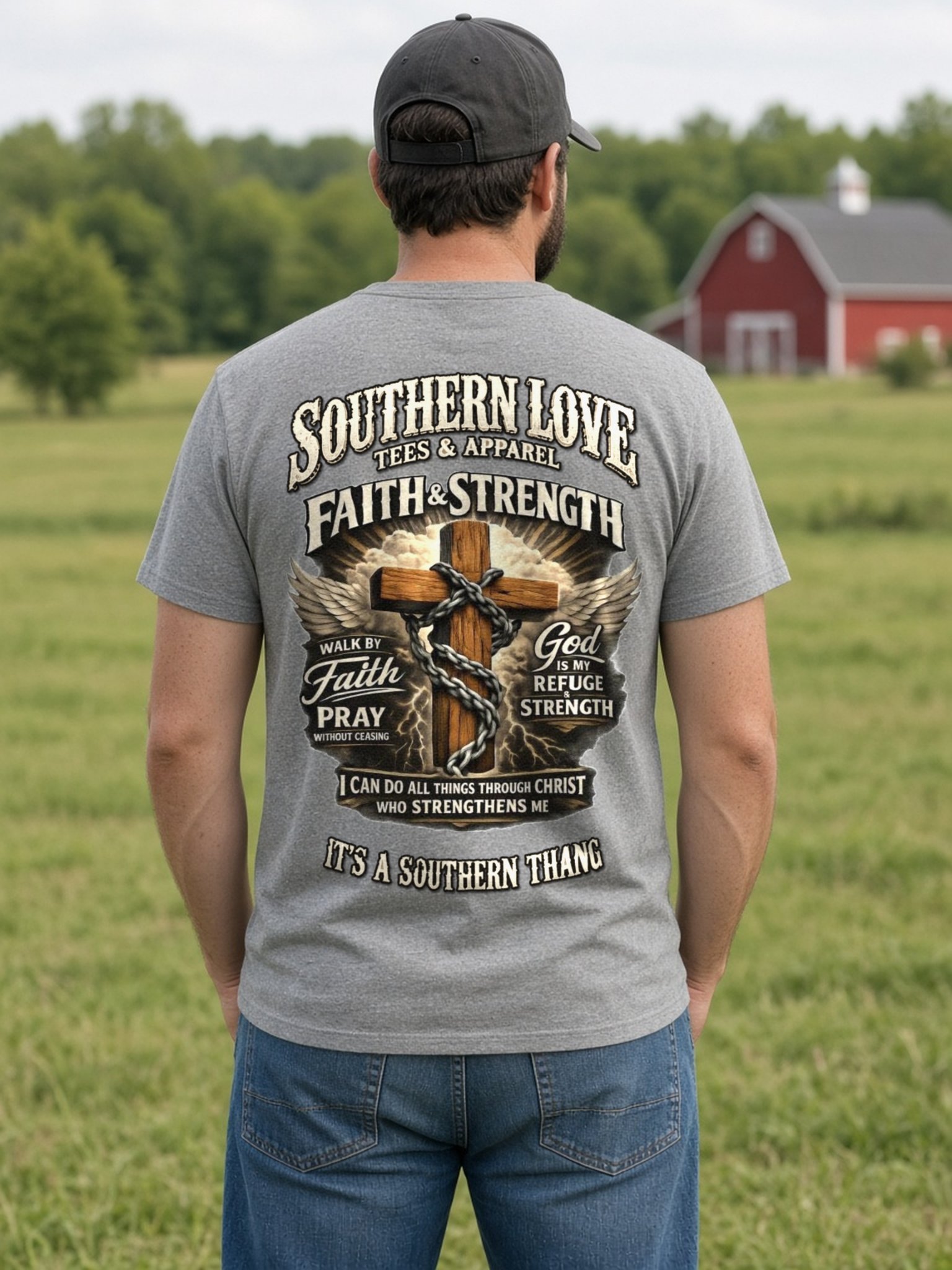 Faith & Strength product image (1)