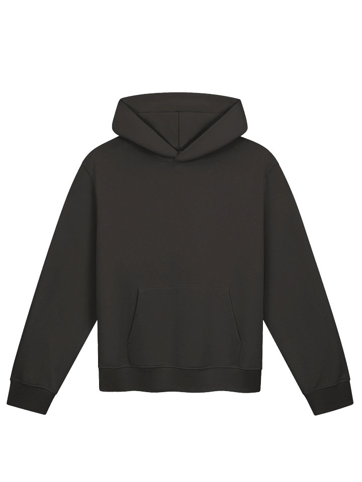 itssCSChris Oversized Hoodie product image (6)