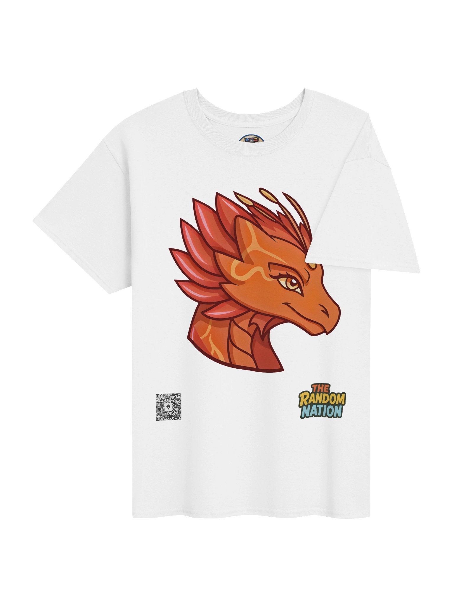 DawnBreaker MOD Emblem T-Shirt product image (4)