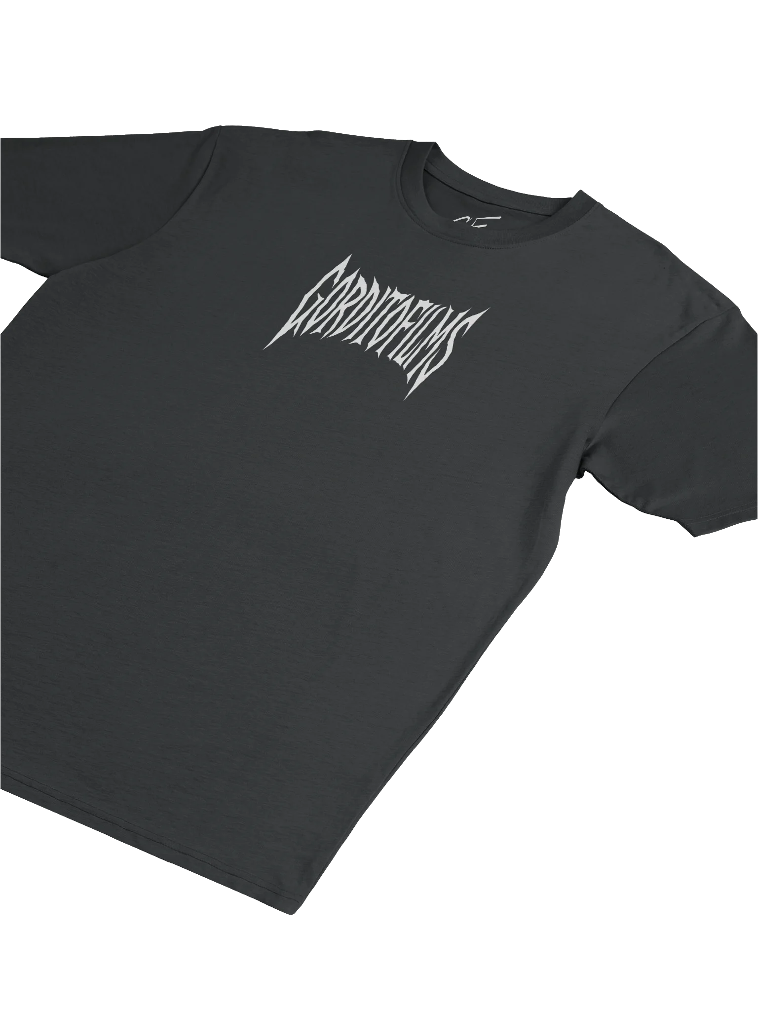 NO REST T-shirt product image (3)