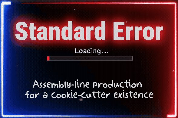 Standard Error