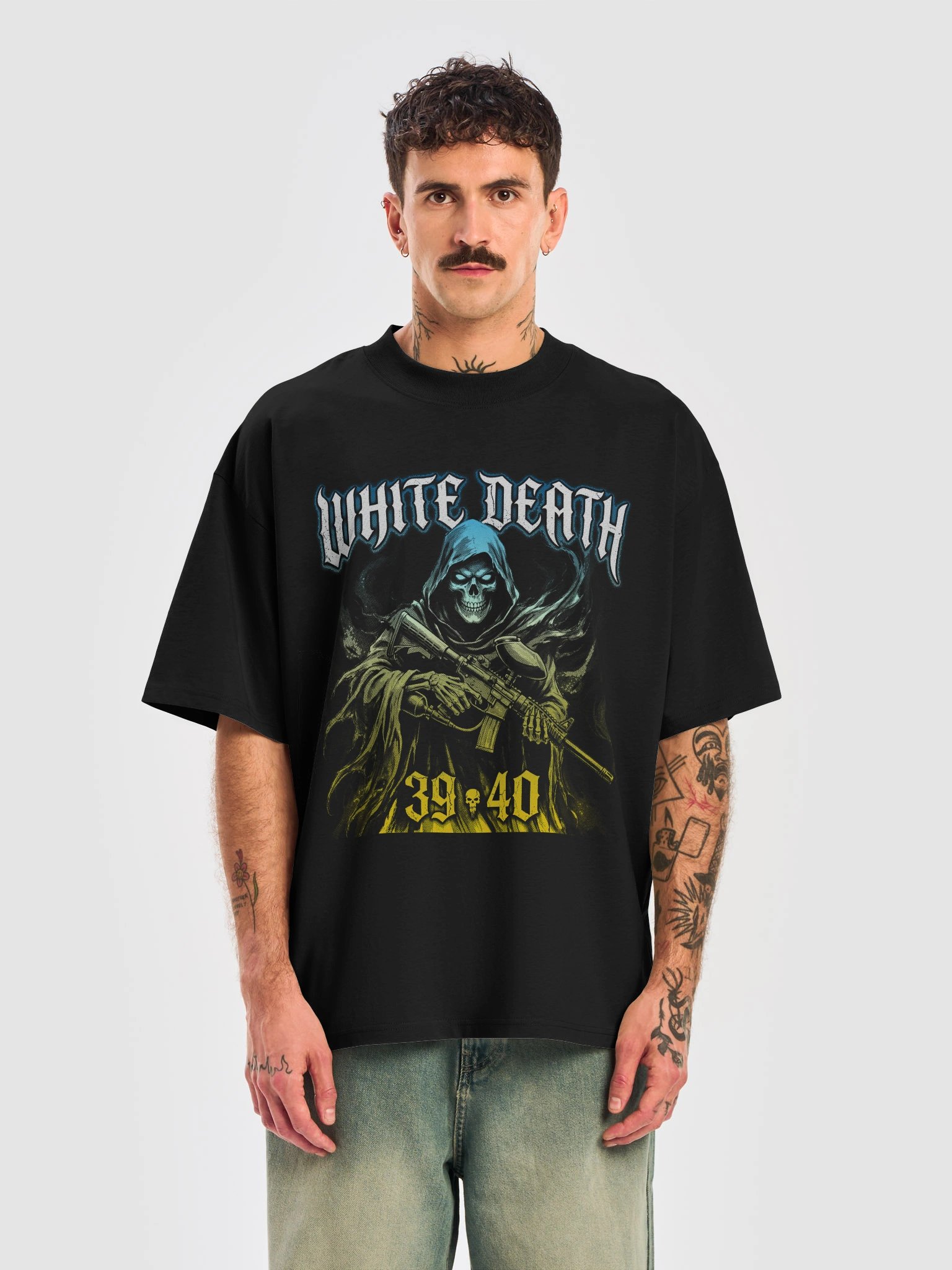 White death, winter reaper product image (5)
