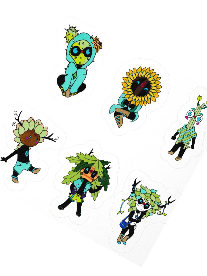 PlantTreats Variety Pack product image (4)