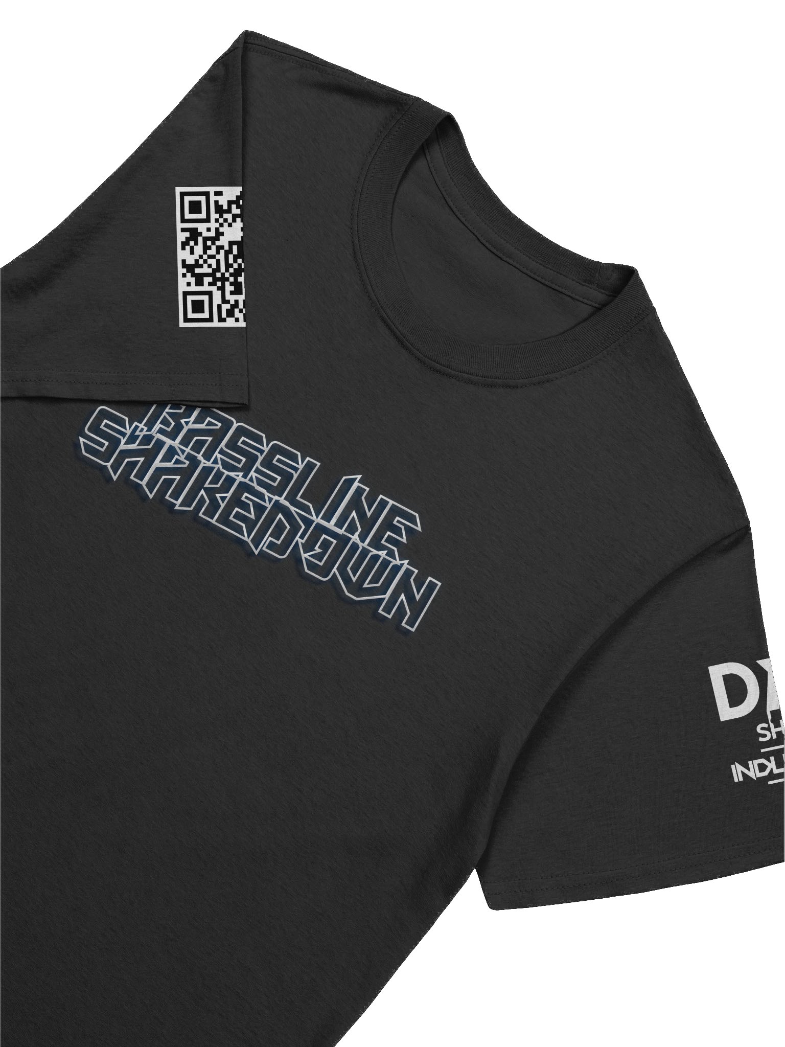 Bassline Shakedown Tee product image (34)