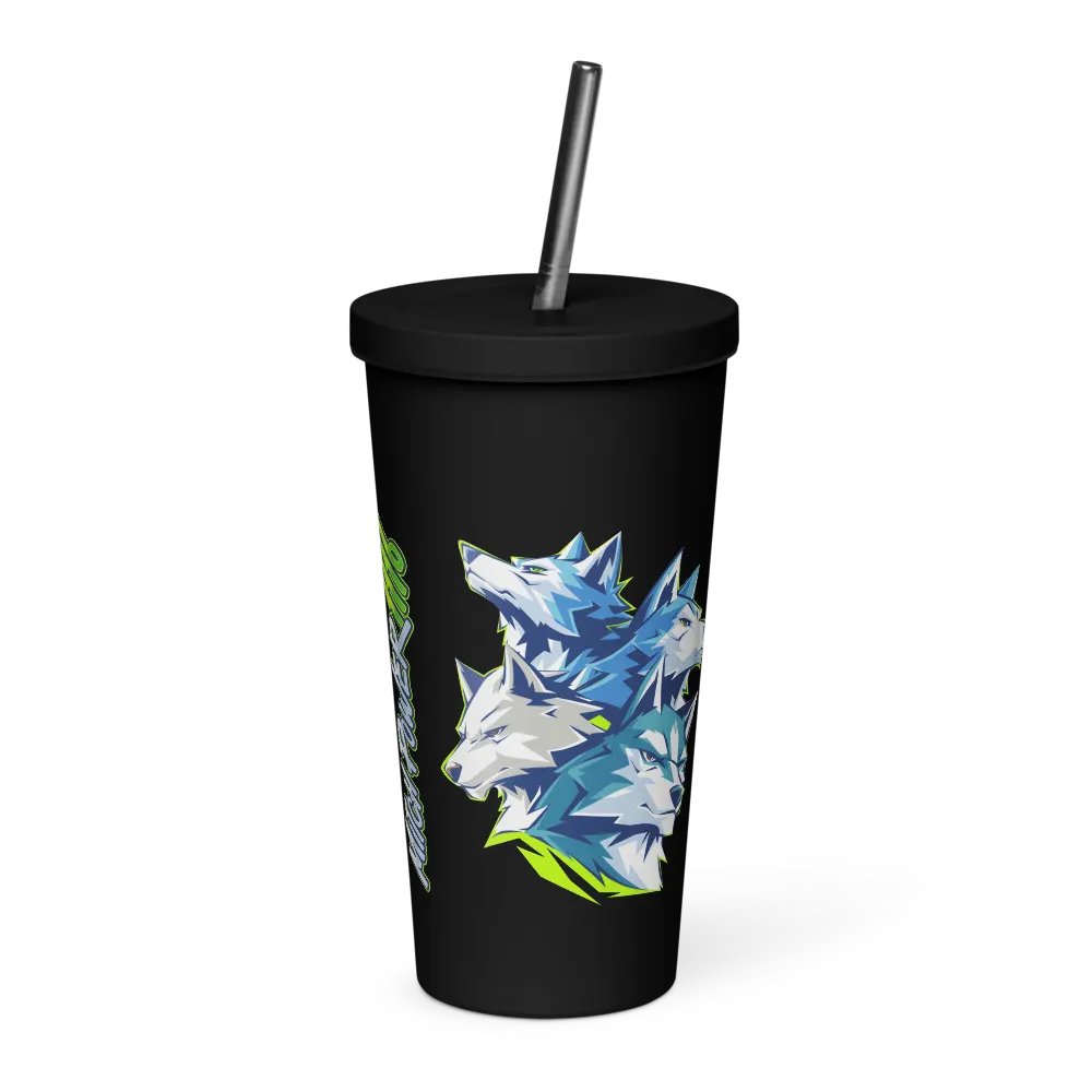 Extra Life 2024 Tumbler product image (4)