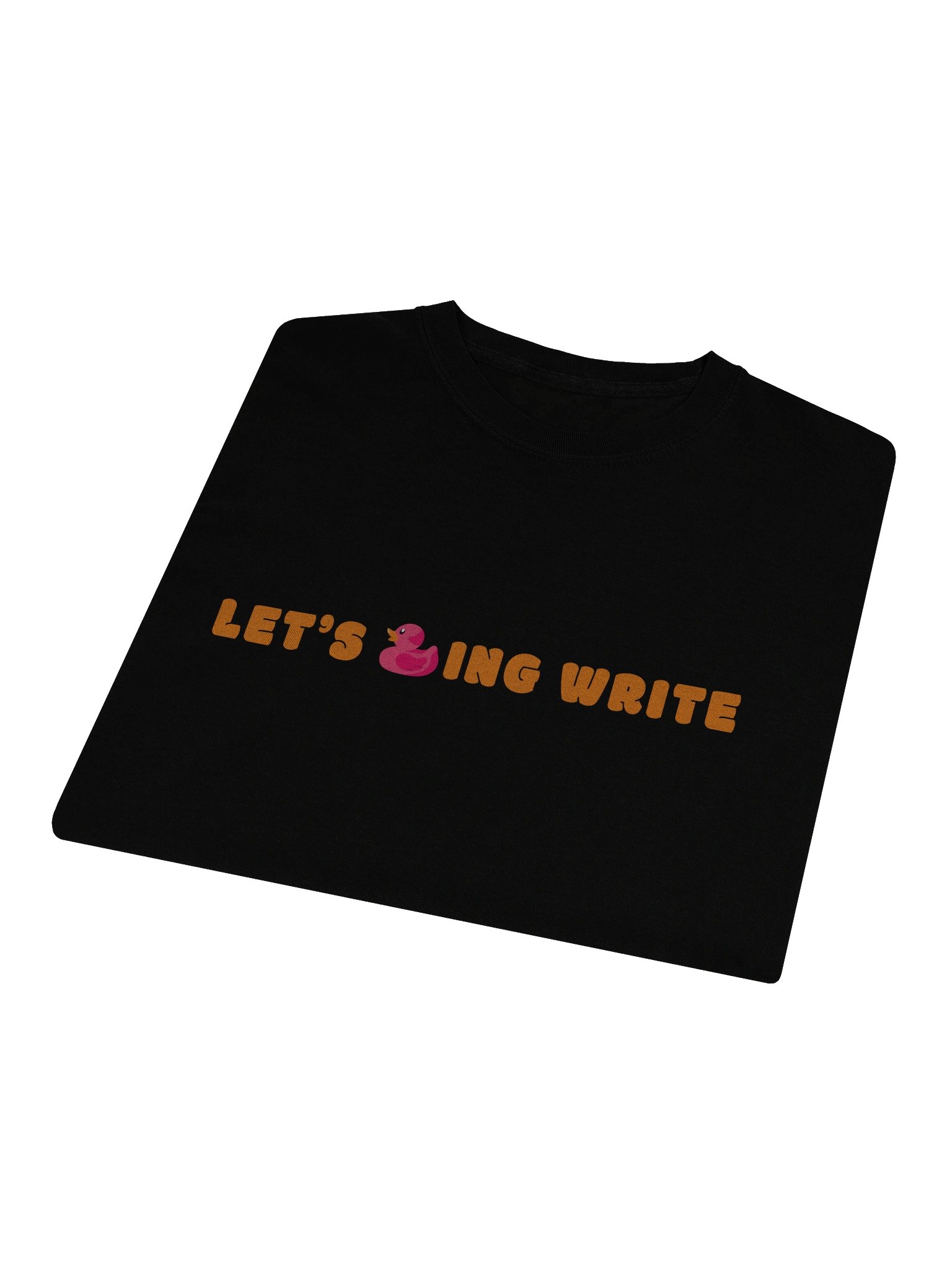 LDW Simple Logo Long Sleeve Tee product image (3)