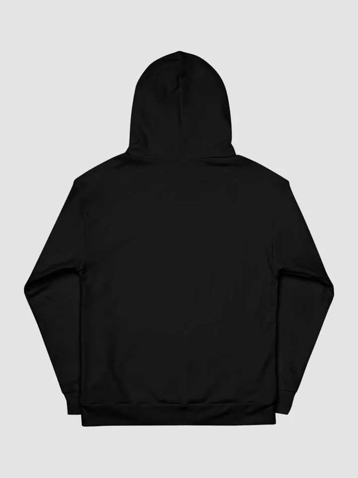 BertofFlurkies Hoodie - Black | N7G product image (2)