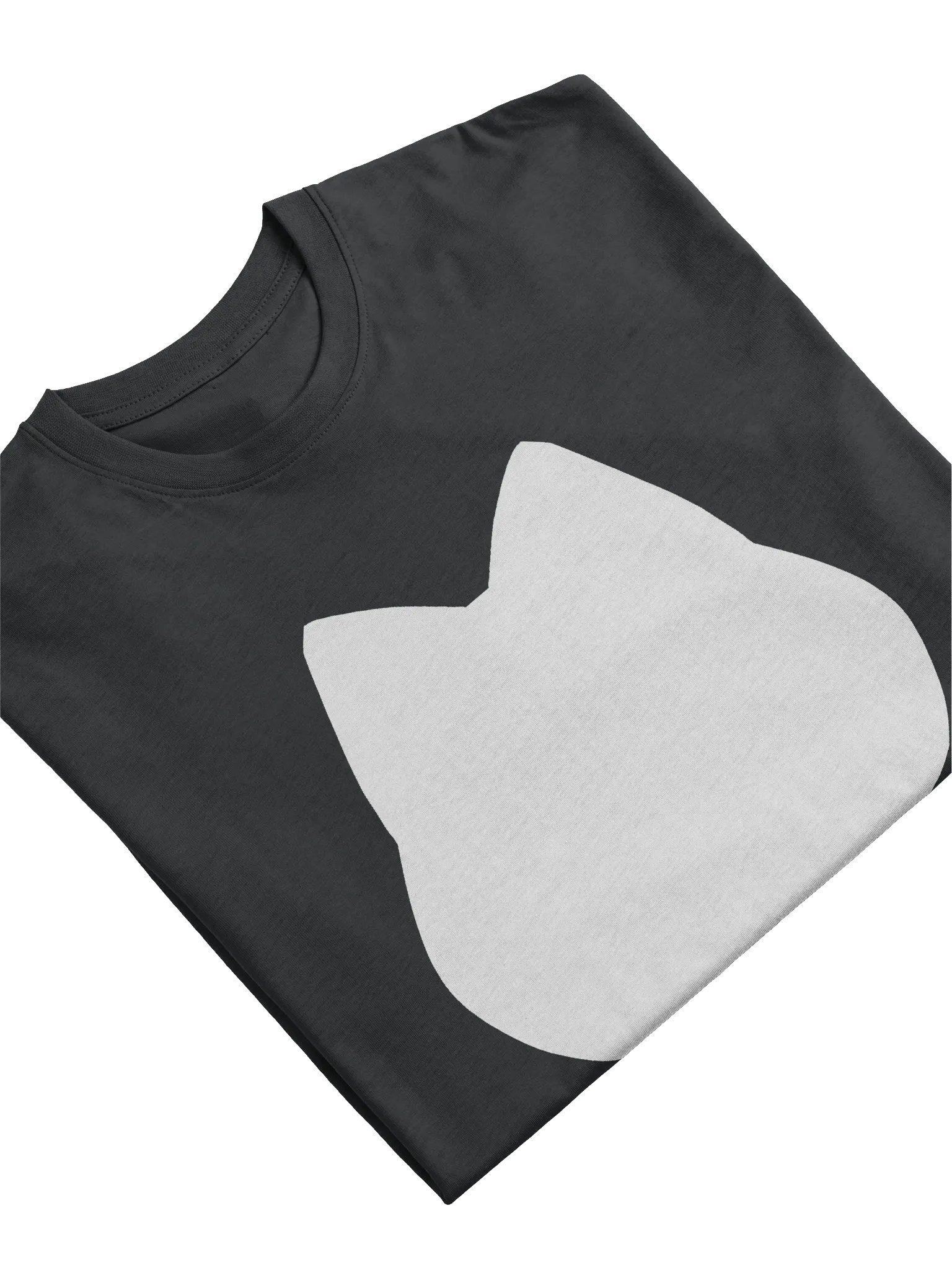 White Logo Camiseta Cotton Heritage product image (5)