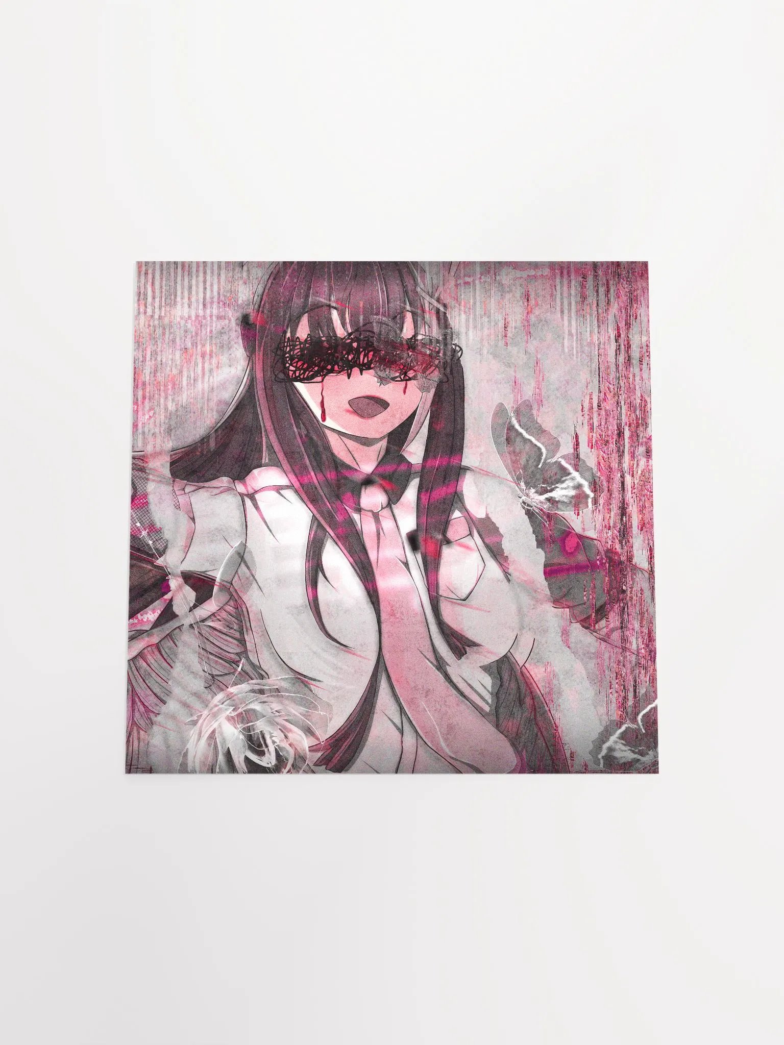 Kes Dance Poster - Corruption 2 Ed. product image (11)