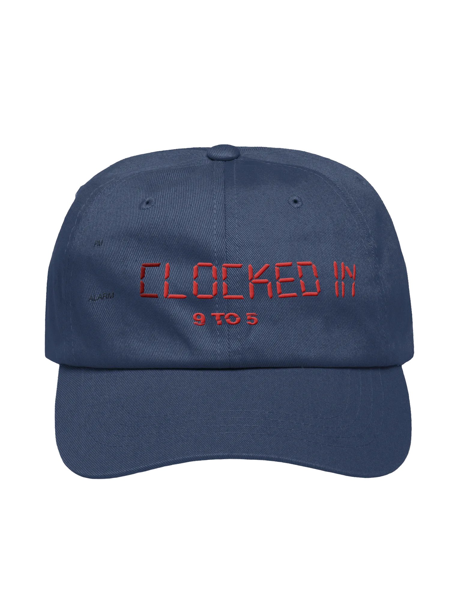 (C)Locked In Hat product image (1)