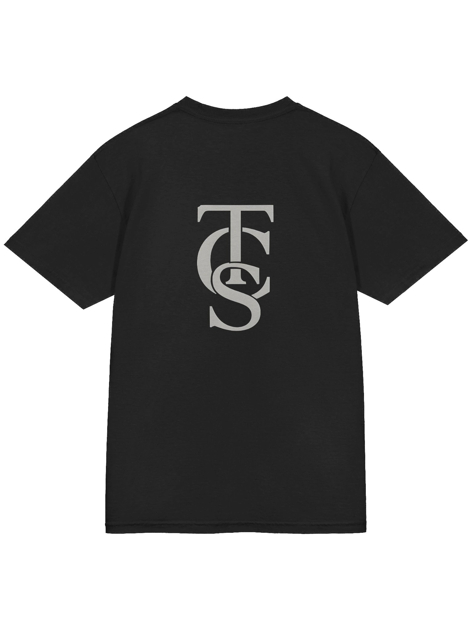 The Cleighton Show Essentials Tee product image (31)