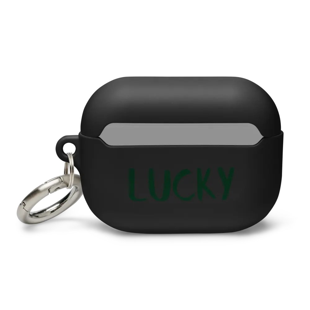 CloverBloom AirPods Case product image (20)