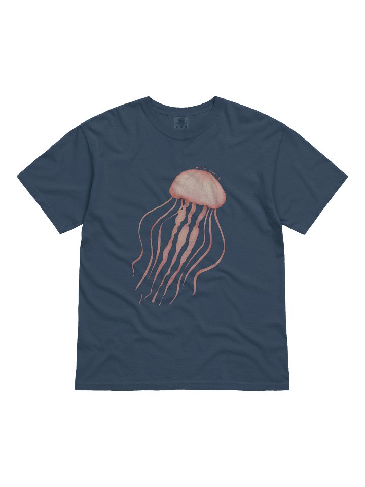 jellyfish tee product image (21)