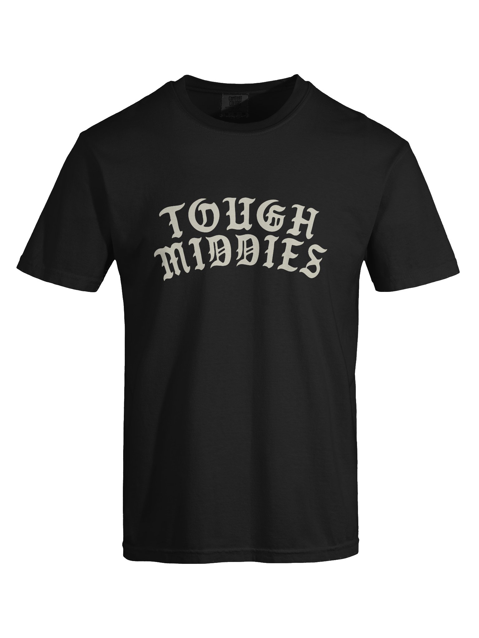 Tough Middies Tee product image (27)