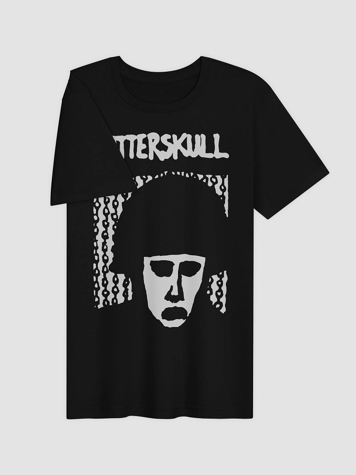 Bunker w. Logo Supersoft Shirt product image (2)