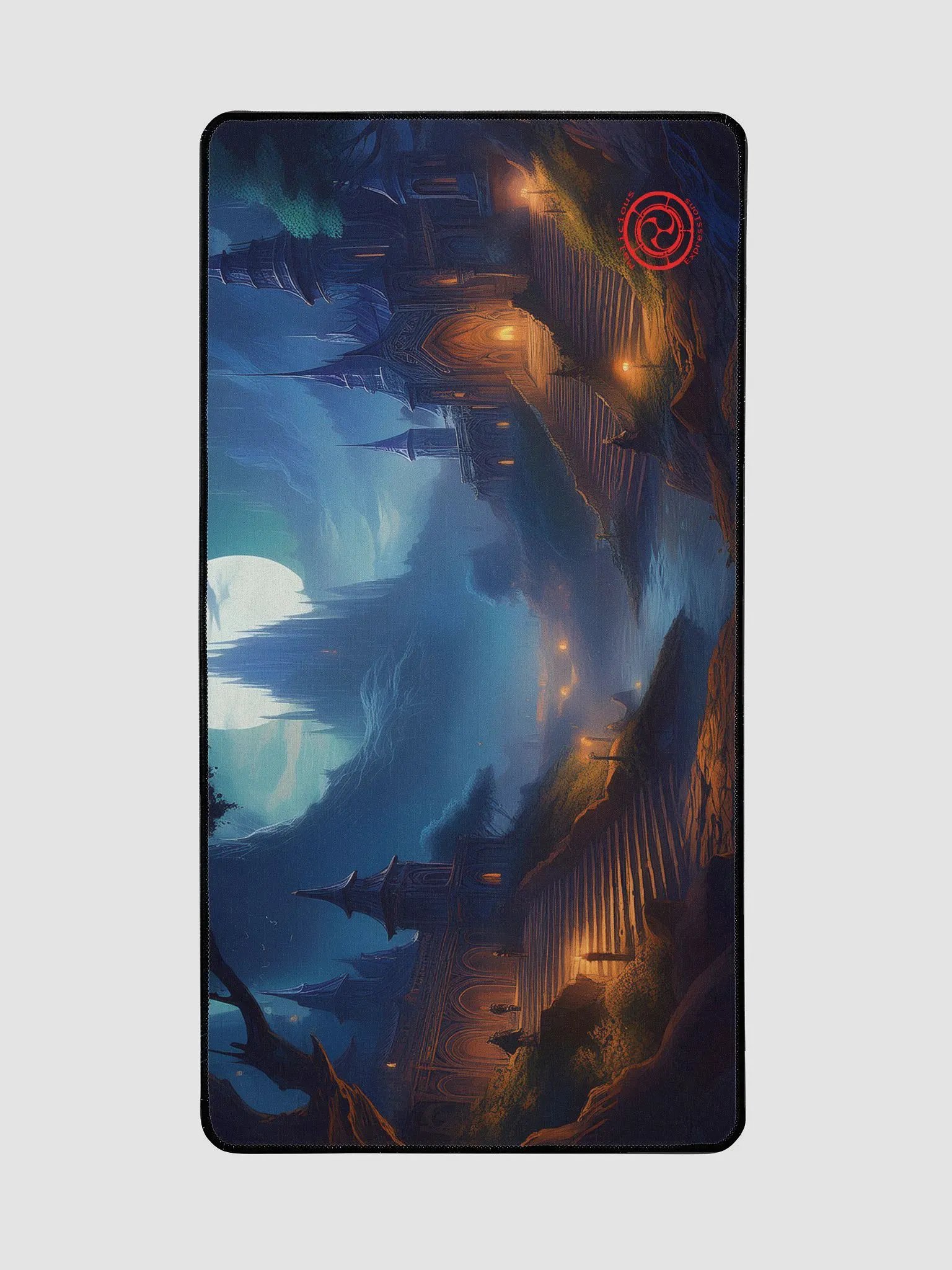 Dark Abby product image (2)