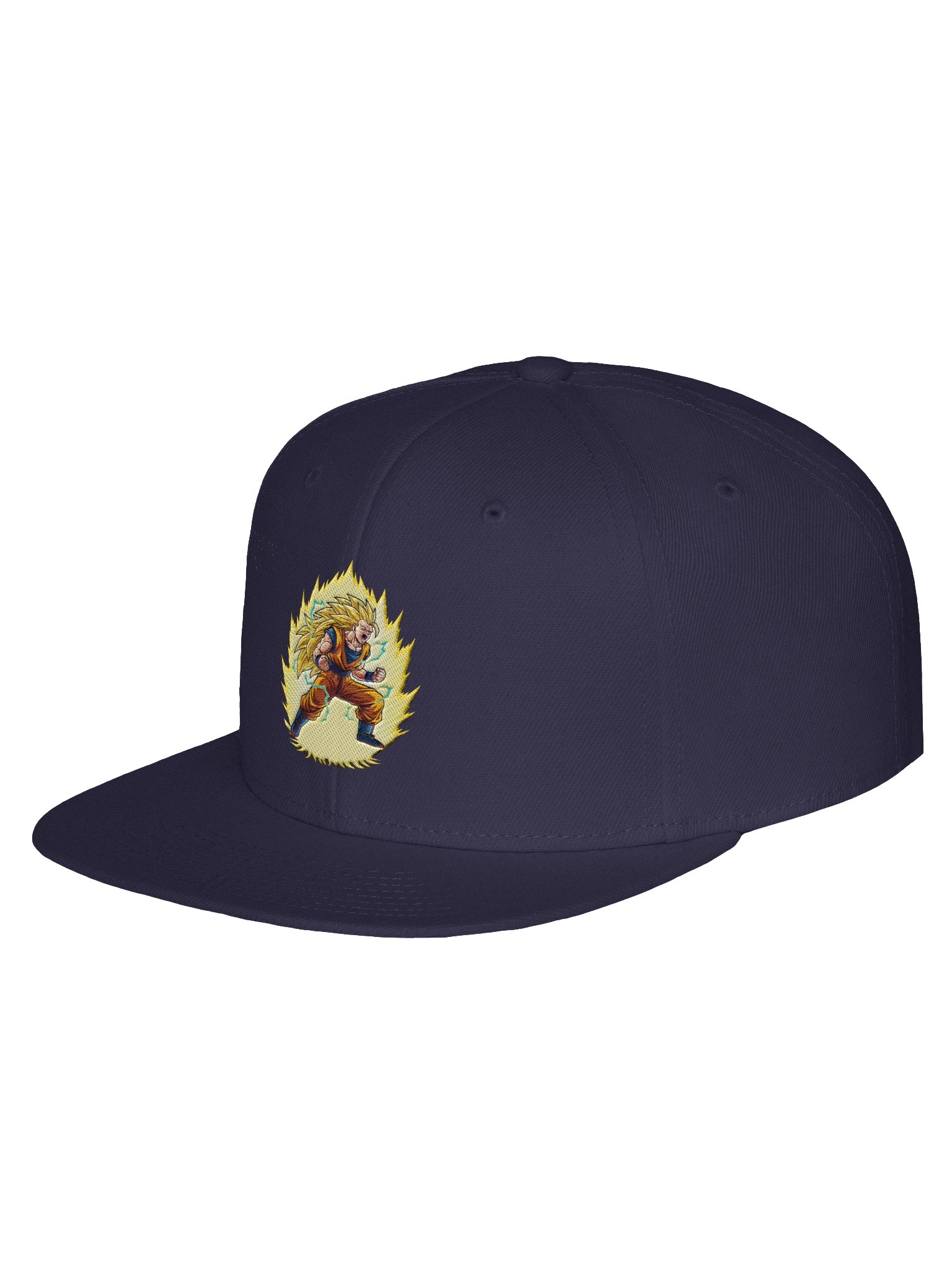 SSJ3 Cap product image (2)