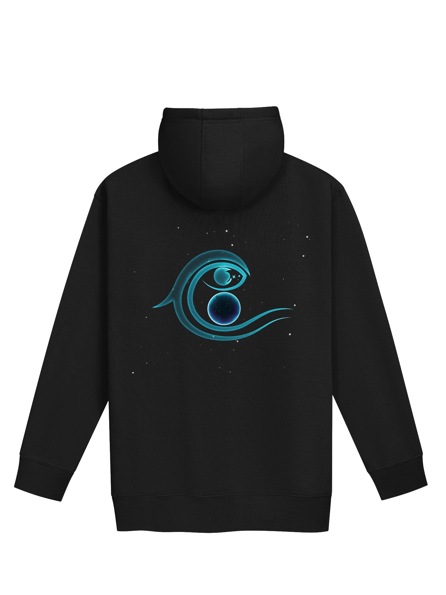 Cosmic Hoodie product image (1)