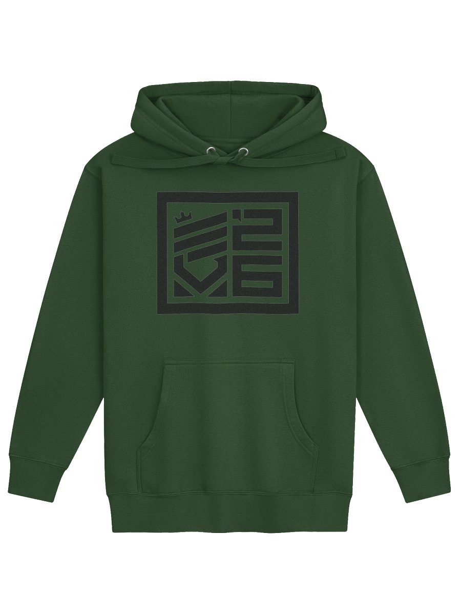 6 Yr Anniversary Hoodie product image (17)