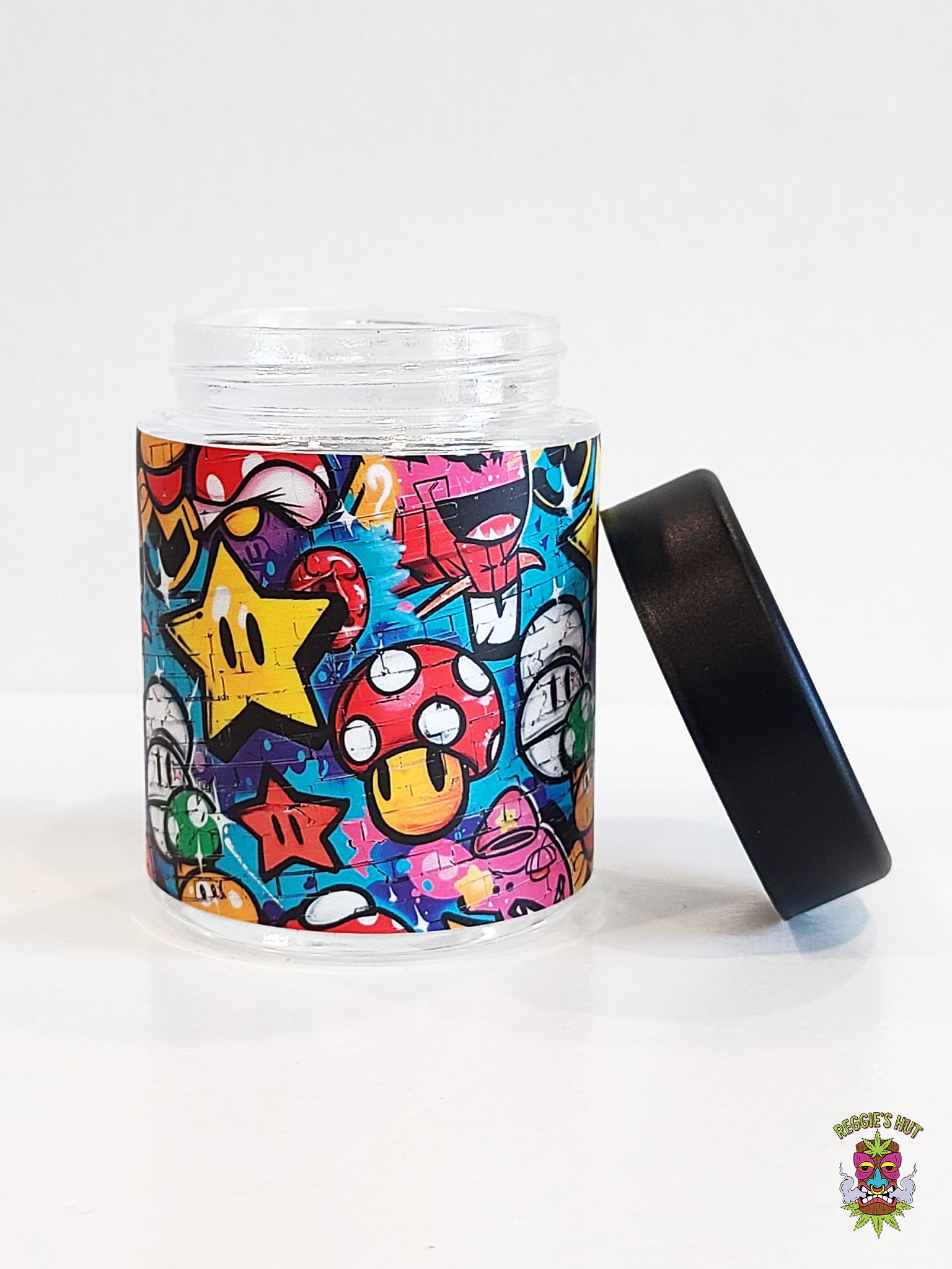 Jar - Gamer product image (3)
