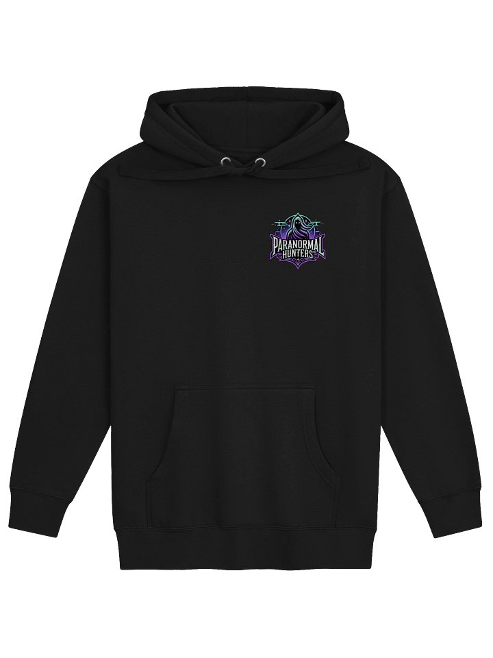 Paranormal Hunters Premium Hoodie — photo 1 of 8