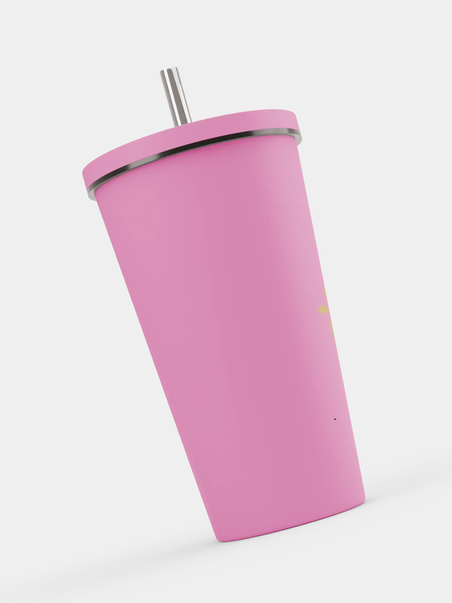 Jesus Floral Faith Tumbler product image (7)