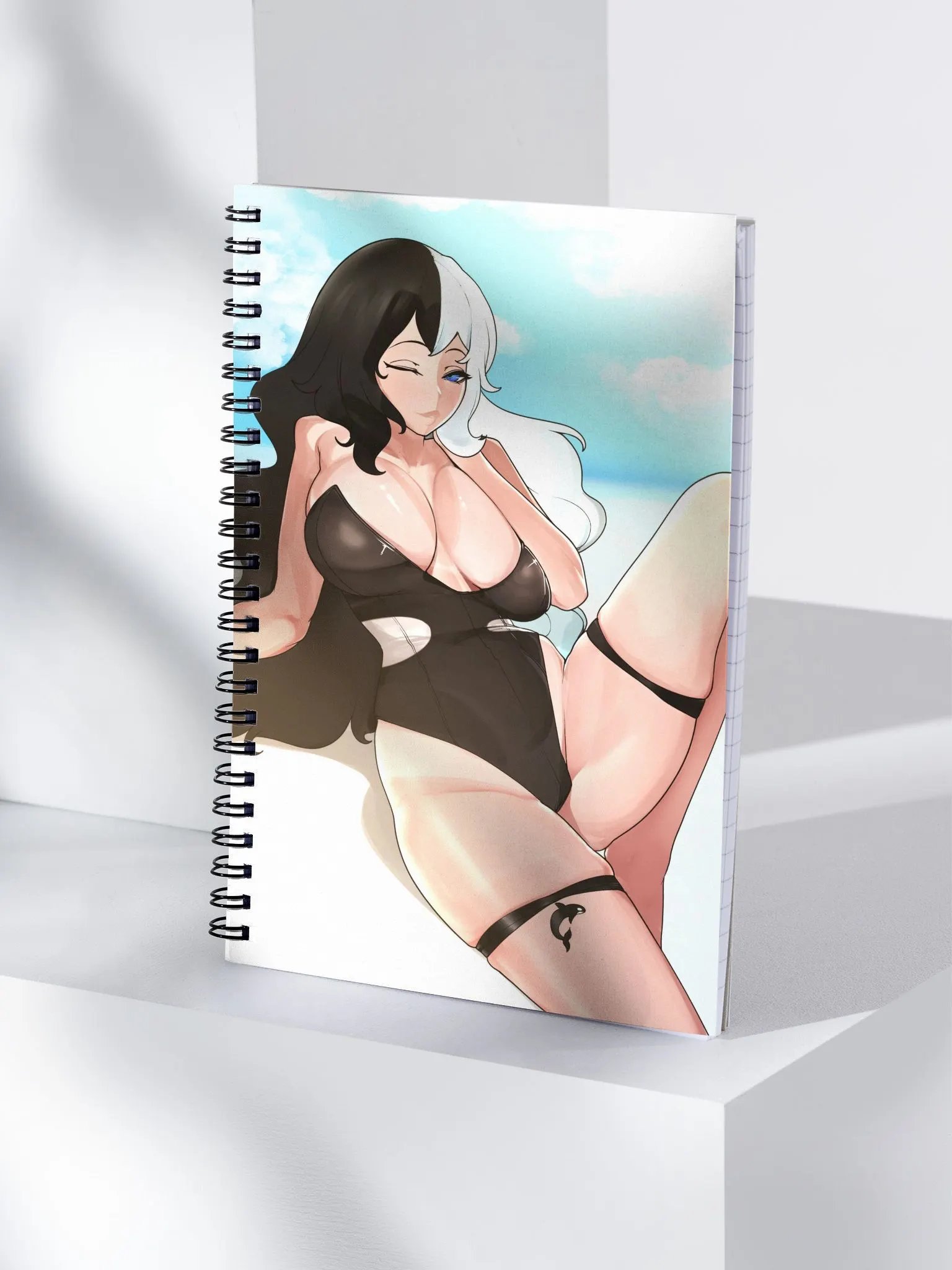 Beach Journal product image (3)