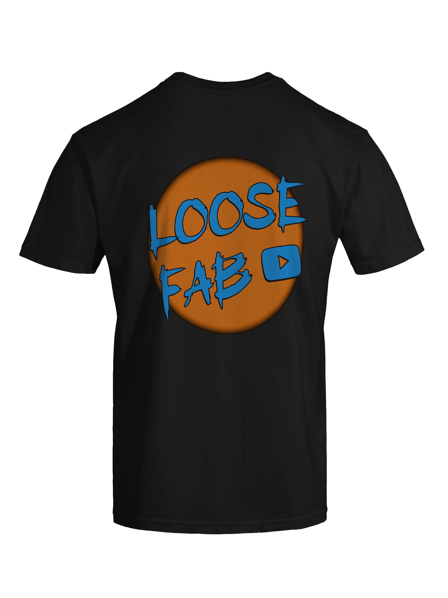 LooseFab Tee product image (9)