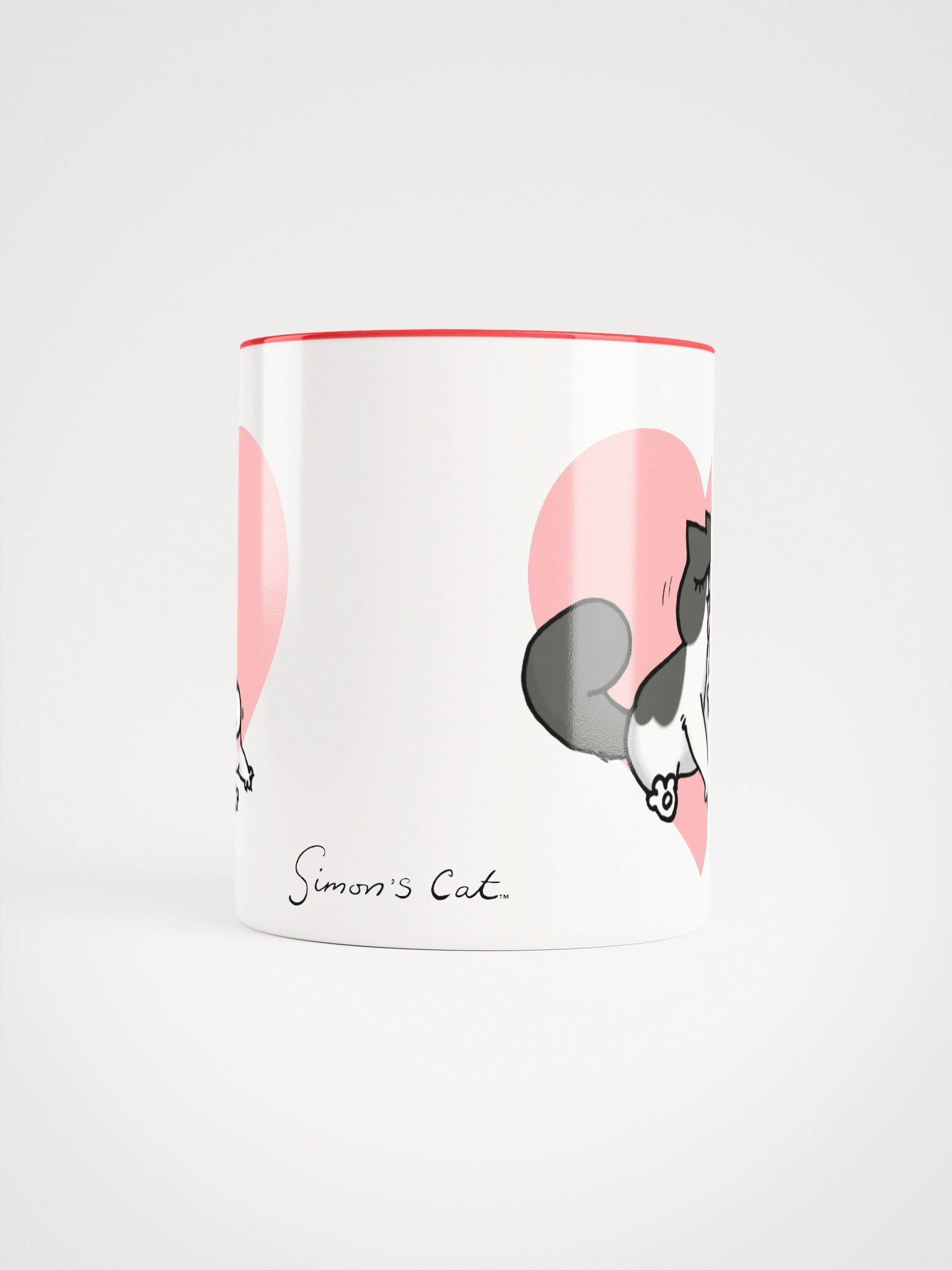 Perfect Cat Mum Mug product image (15)