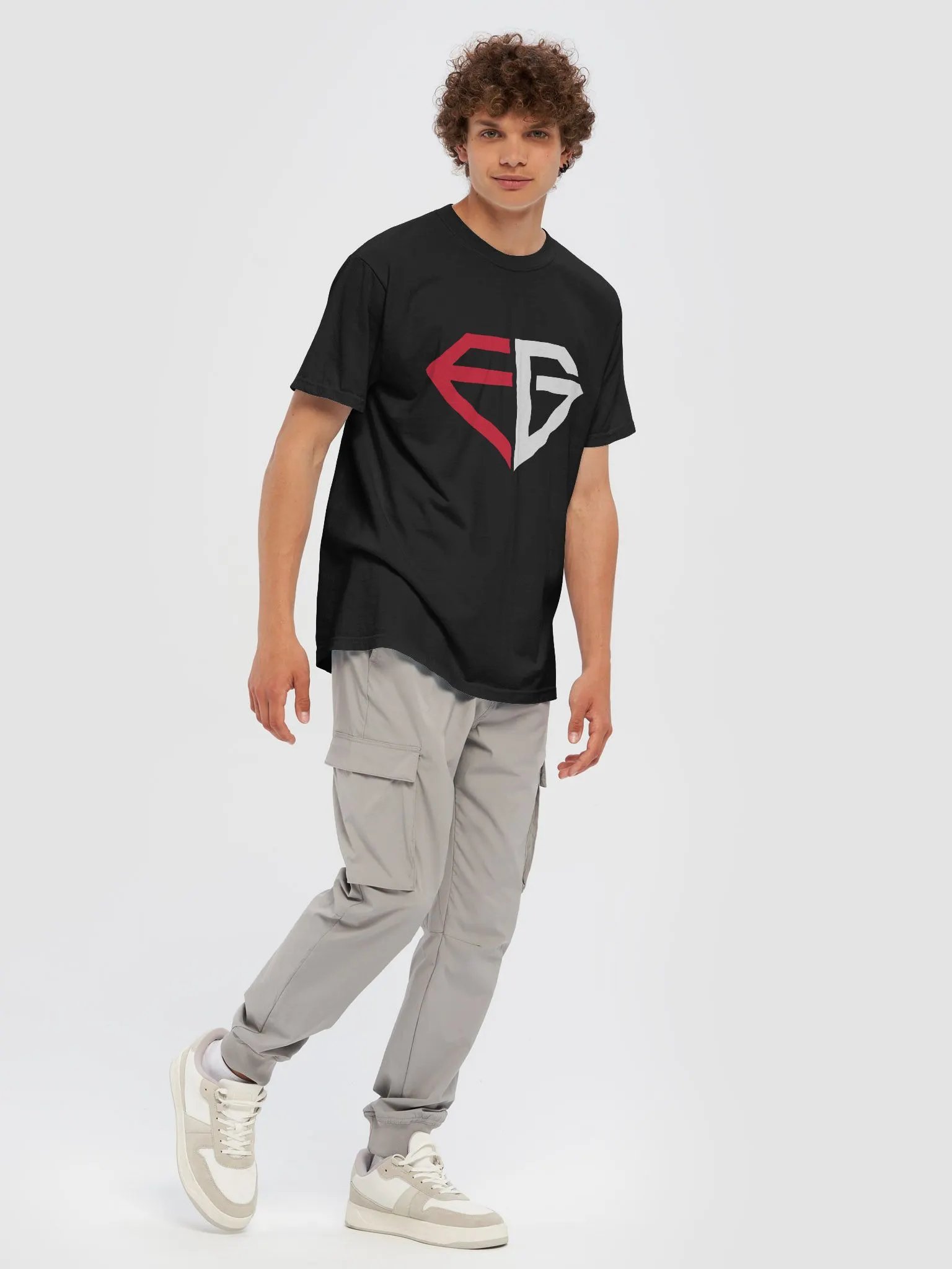 Basic T-Shirt product image (7)