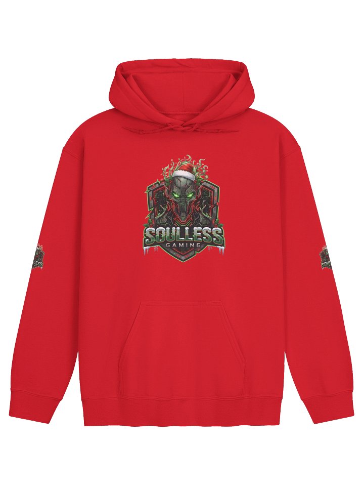 Special Christmas Edition Hoodie product image (1)