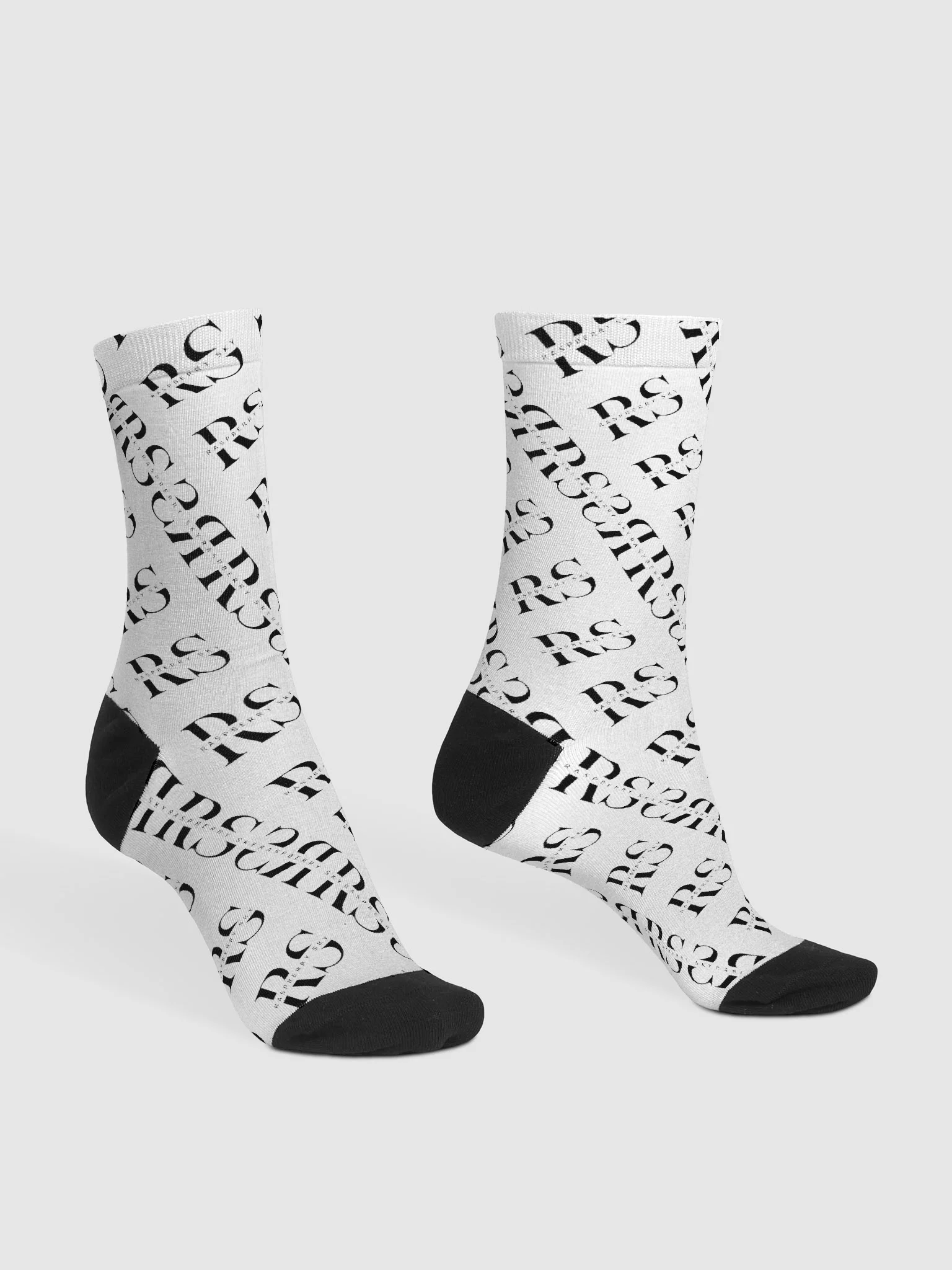 RS CLASSIC Crew Socks product image (3)