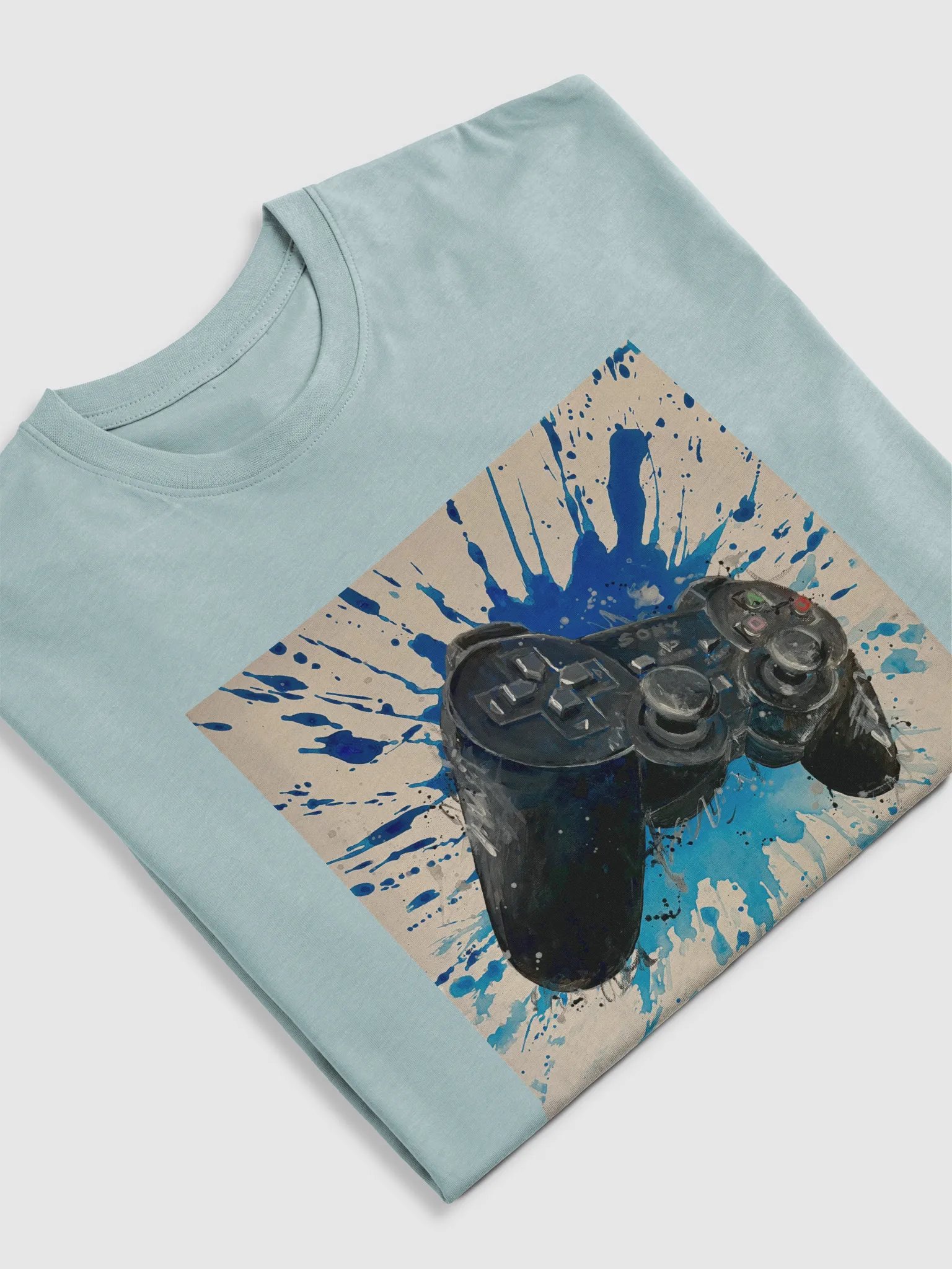 The Nintendo 64 | N64Controller Men's Tee product image (5)